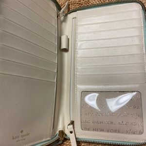 Kate Spade wallet